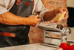 Imperia iPasta Ruvida pastakone