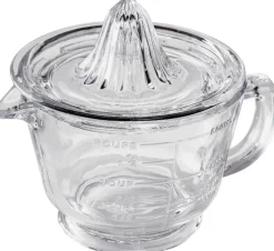 Judge lasinen mitta-astia sitruspuristimella 0,5l