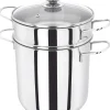 Judge pastakattila 5,2L