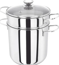 Judge pastakattila 5,2L