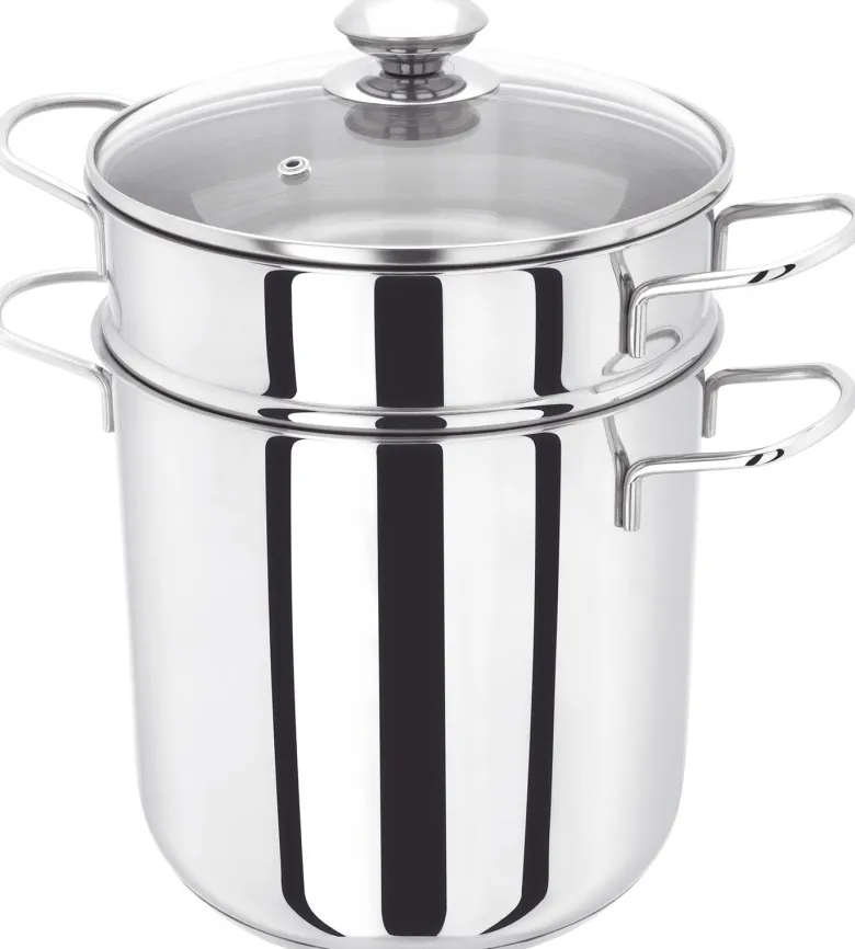 Judge pastakattila 5,2L