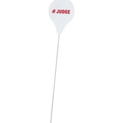 Judge testaustikku