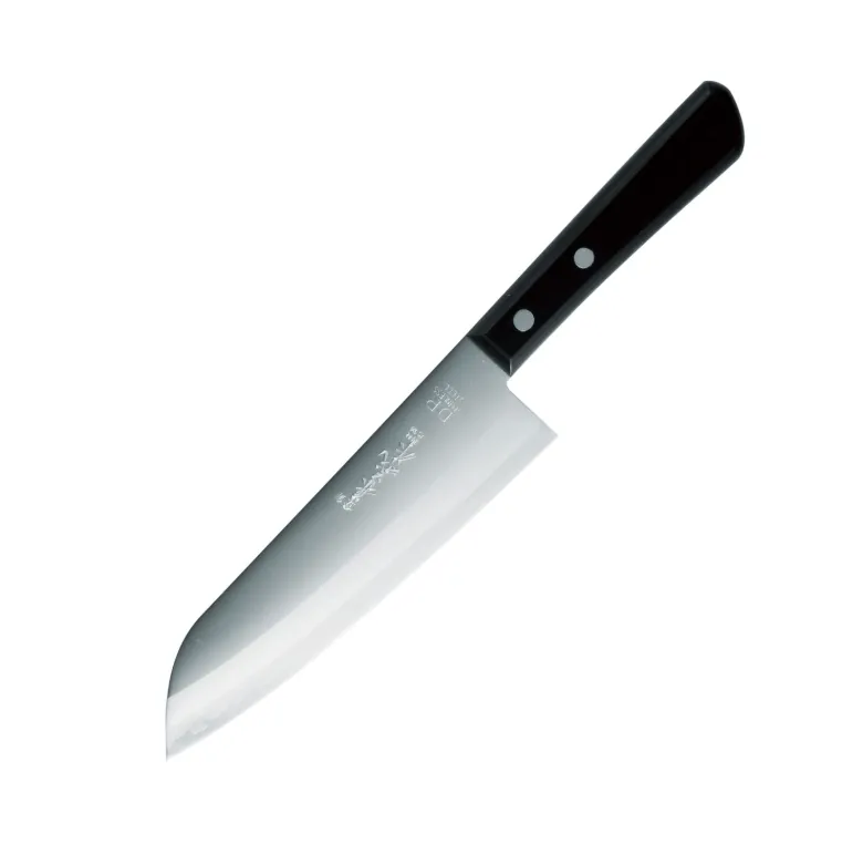 Kaneyoshi santoku kokkiveitsi 16,5cm