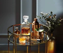 Kitchen Craft kuparimuki Moscow Mule