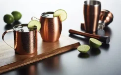 Kitchen Craft kuparimuki Moscow Mule