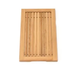 Klawe leipälauta pyökkiä 40 x 25 x 2,5 cm
