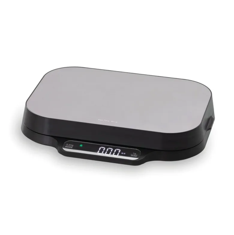 Lacor digitaalinen keittiövaaka + tarkkuusvaaka