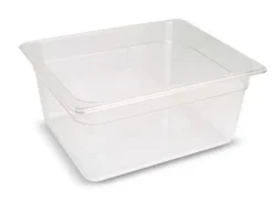 Lacor GN-pakki 1/2 11,7L polykarbonaattia