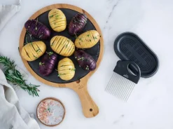 Lacor Hasselbackan perunaleikkuri