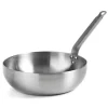 Lacor hiiliteräskasari 28cm