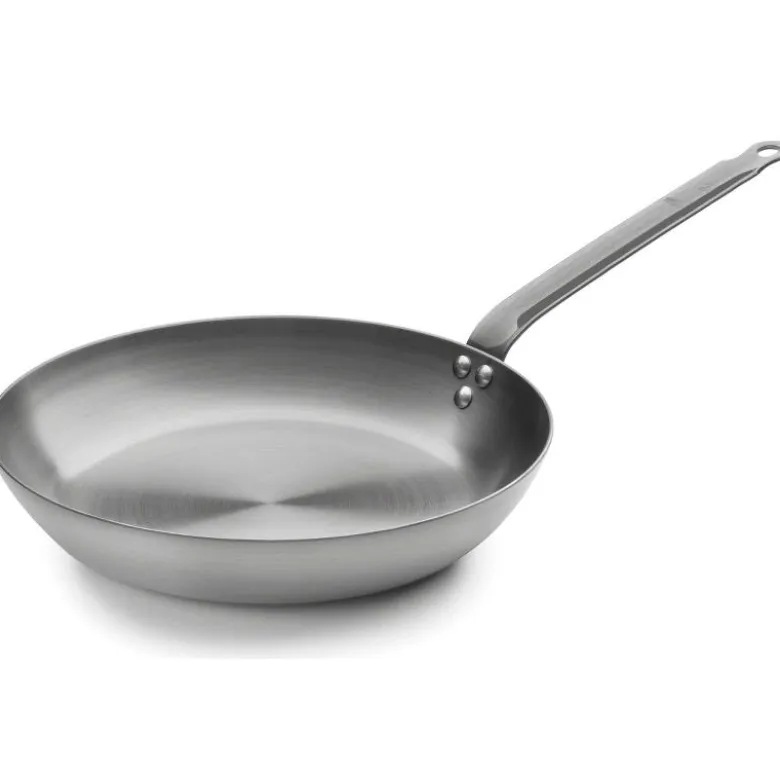 Lacor hiiliteräspannu 26cm