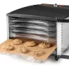 Lacor kasvikuivuri 800w
