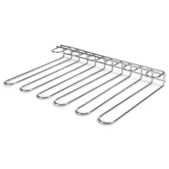 Lacor lasikisko 5 riviä, katto- tai seinäkiinnitys