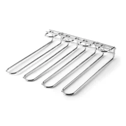 Lacor lasikisko 3 riviä, katto- tai seinäkiinnitys