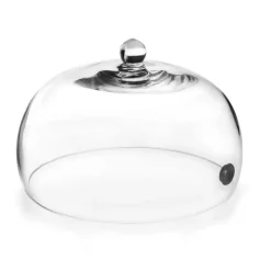 Lacor lasikupu savustuspyssylle 26cm