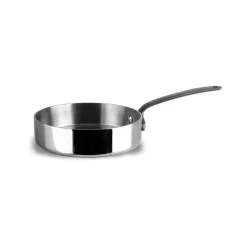 Lacor minikokoinen teräksinen paistinpannu 12cm