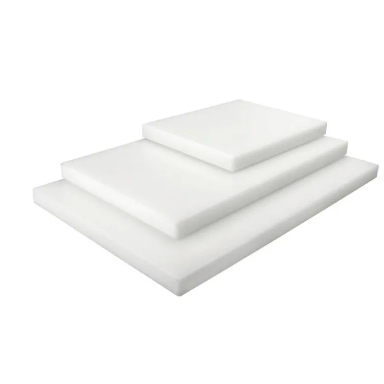 Lacor muovinen leikkuulauta 53 x 32cm