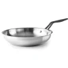 Lacor Origin teräksinen paistinpannu 28cm