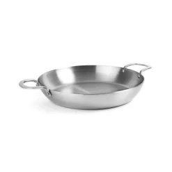 Lacor paellapannu hiiliterästä 36cm