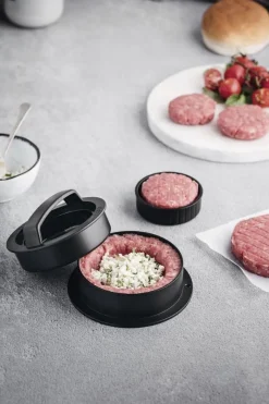 Lacor pihviprässi multi
