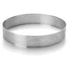 Lacor piirakkarengas rei’itetty 7 x 3,5cm