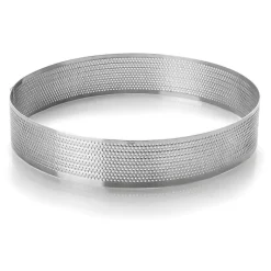 Lacor piirakkarengas rei’itetty 7 x 3,5cm