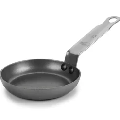 Lacor pinnoitettu blinipannu induktiolle 12cm