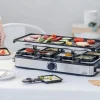 Lacor raclette grilli 8:lle