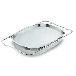 Lacor siivilä tiskialtaaseen