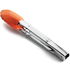 Lacor silikoninen minipihti oranssi 18cm