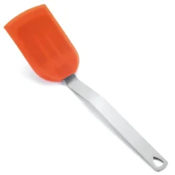 Lacor silikoninen paistinlasta oranssi