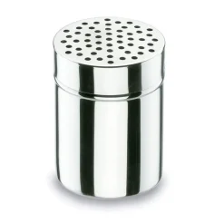 Lacor teräksinen maustesirotin 4mm