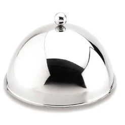 Lacor teräksinen ruokakupu 24cm