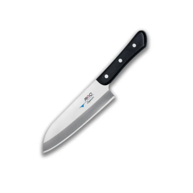 MAC Superior santoku kokkiveitsi 16,5cm