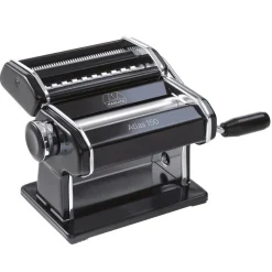 Marcato Atlas 150 pastakone musta
