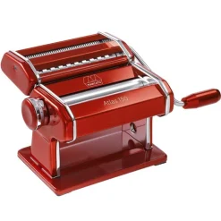 Marcato Atlas 150 pastakone punainen
