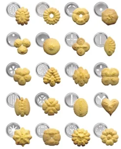 Marcato pikkuleipäpursotin