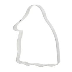 Martinex piparkakkumuotti, mörkö 9cm
