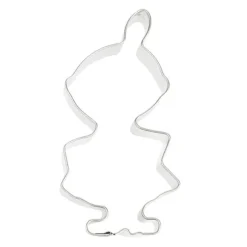 Martinex piparkakkumuotti, pikku-myy 7,5cm