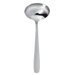 Merx teräksinen kastikekauha 18,7cm