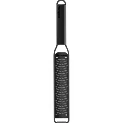 Microplane Black sheep raastin musta, kapea