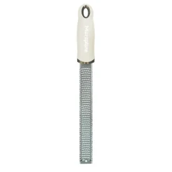 Microplane raastin hieno, beige