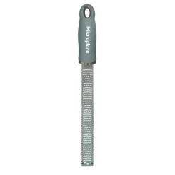 Microplane raastin hieno eukalyptuksen vihreä
