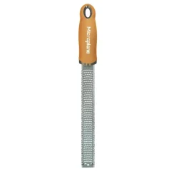 Microplane raastin hieno, keltainen