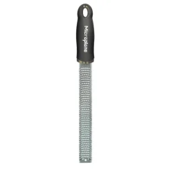 Microplane raastin hieno, musta