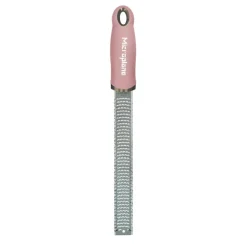 Microplane raastin hieno, ruusu