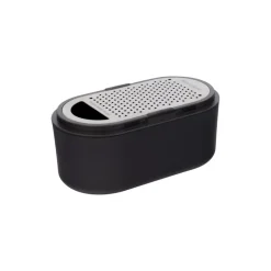 Microplane raastin rasialla, pähkinäpuu