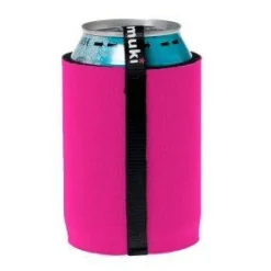 Muki tölkkicooler pinkki