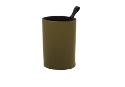 Muki tölkkicooler tummanvihreä