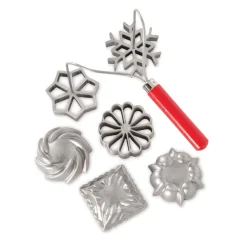 Nordic Ware rosettirauta
